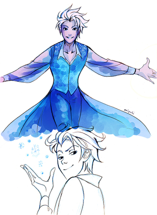 Illustration for article titled Artist perfectly captures genderswapped Disney princesses